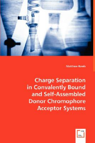 Kniha Charge Separation in Convalently Bound and Self-Assembled Donor Chromophore Acceptor Systems Matthew Rawls