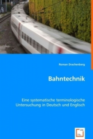 Carte Bahntechnik Roman Drachenberg