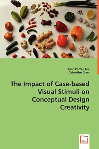 Carte Impact of Case-based Visual Stimuli on Conceptual Design Creativity Brian Po-Yen Lee