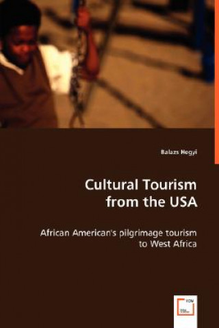 Carte Cultural Tourism from the USA Balazs Hegyi