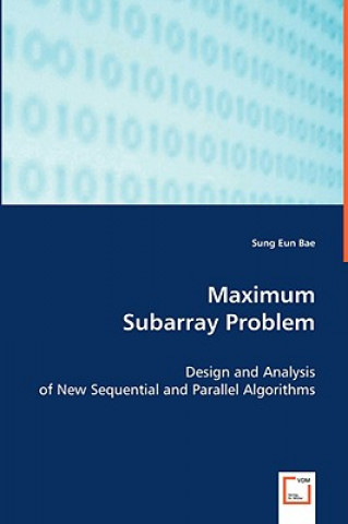 Buch Maximum Subarray Problem Sung Eun