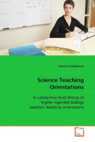 Buch Science Teaching Orientations Patricia Friedrichsen