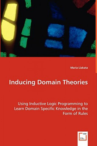 Carte Inducing Domain Theories Maria Liakata