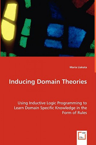 Book Inducing Domain Theories Maria Liakata