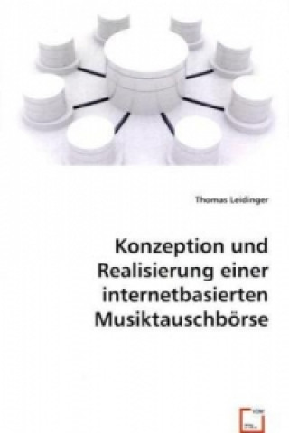 Книга Konzeption und Realisierungeiner internetbasierten Musiktauschbörse Thomas Leidinger