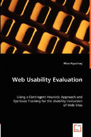 Carte Web Usability Evaluation Pilun Piyasirivej