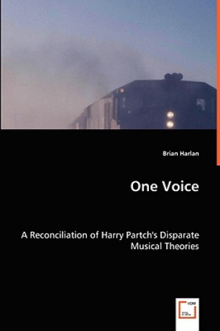 Carte One Voice Brian Harlan