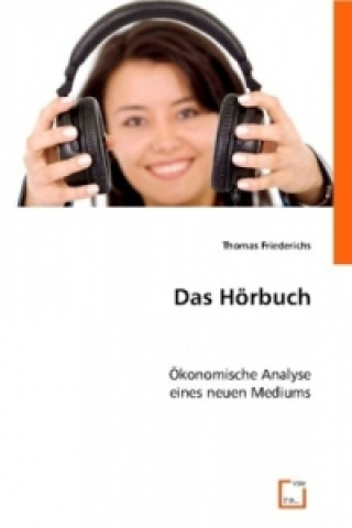Könyv Das Hörbuch Thomas Friederichs