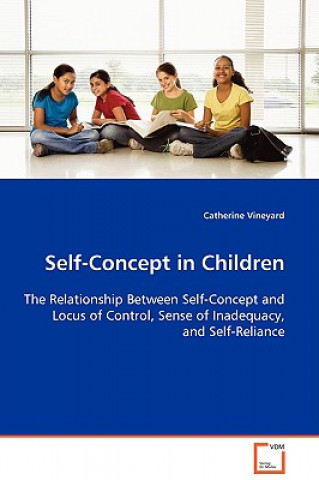 Book Self-Concept in Children Catherine Vineyard