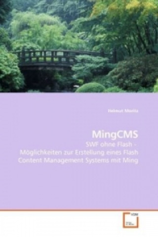 Book MingCMS Helmut Moritz