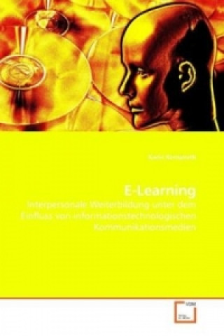 Buch E-Learning Karin Kornprath