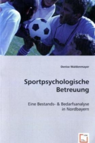 Carte Sportpsychologische Betreuung Denise Waldenmayer