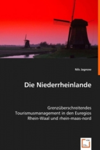 Libro Die Niederrheinlande Nils Jagnow