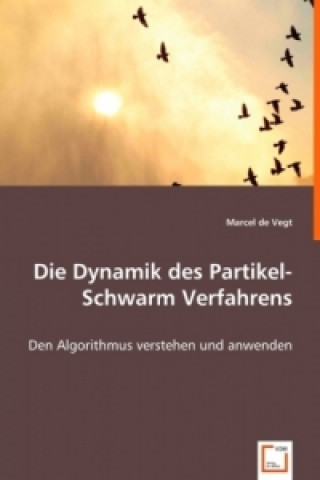 Book Die Dynamik des Partikel-Schwarm Verfahrens Marcel de Vegt
