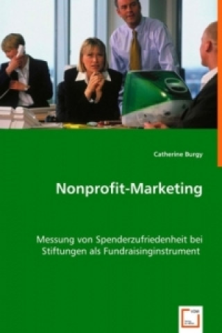 Carte Nonprofit-Marketing Catherine Burgy