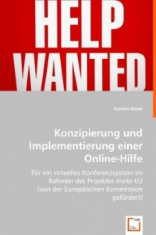 Book Help Wanted Kerstin Maier