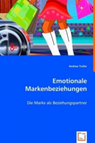 Carte Emotionale Markenbeziehungen Andrea Trofer