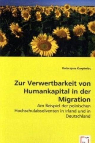 Carte Zur Verwertbarkeit von Humankapital in der Migration Katarzyna Kropiwiec