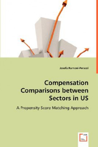 Kniha Compensation Comparisons between Sectors in US Josefa Ramoni-Perazzi
