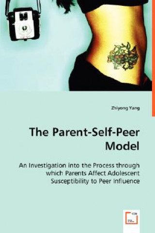 Livre Parent-Self-Peer Model Zhiyong Yang