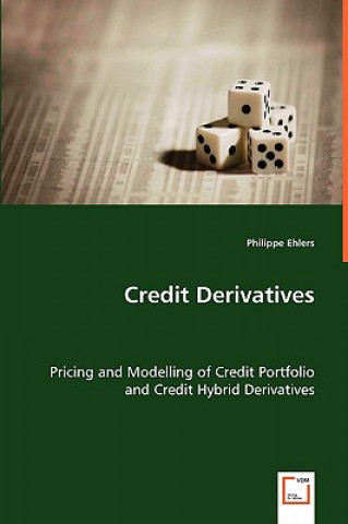 Carte Credit Derivatives Philippe Ehlers