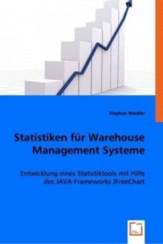 Βιβλίο Statistiken für Warehouse Management Systeme Stephan Weidler