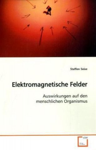 Kniha Elektromagnetische Felder Steffen Seise