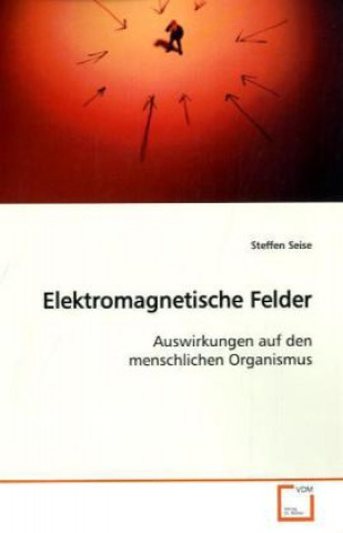 Buch Elektromagnetische Felder Steffen Seise