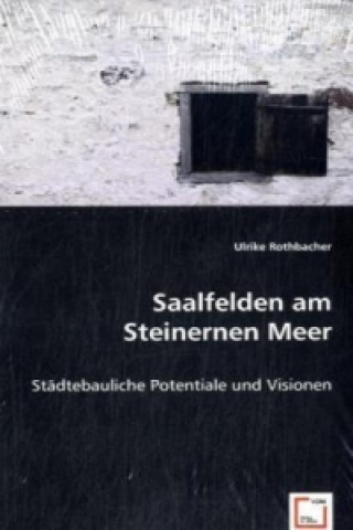 Książka Saalfelden am Steinernen Meer Ulrike Rothbacher