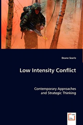 Carte Low Intensity Conflict Deane Searle