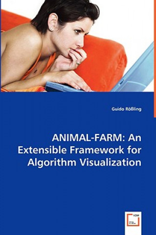 Knjiga Animal-Farm Guido Rößling