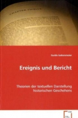 Carte Ereignis und Bericht Guido Isekenmeier