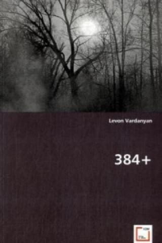 Knjiga 384+ Levon Vardanyan