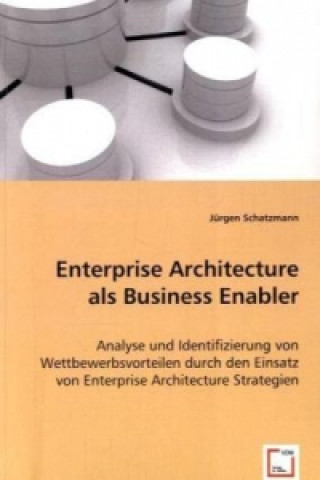 Книга Enterprise Architecture als Business Enabler Juergen Schatzmann