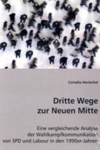 Carte Dritte Wegezur Neuen Mitte Cornelia Hentschel