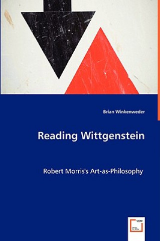 Carte Reading Wittgenstein Brian Winkenweder