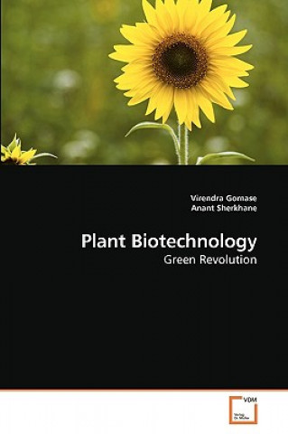 Carte Plant Biotechnology Virendra Gomase
