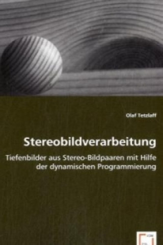 Carte Stereobildverarbeitung Olaf Tetzlaff