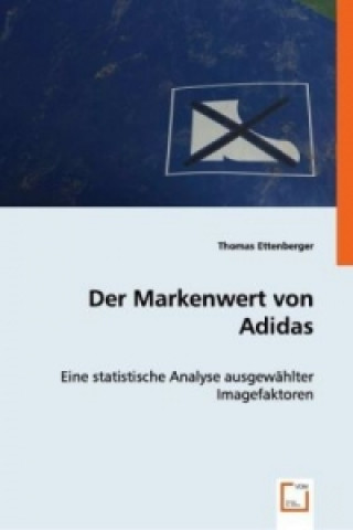 Book Der Markenwert von Adidas Thomas Ettenberger