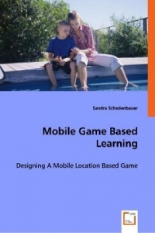 Libro Mobile Game Based Learning Sandra Schadenbauer