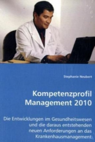 Carte Kompetenzprofil Management 2010 Stephanie Neubert