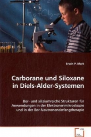 Carte Carborane und Siloxane in Diels-Alder-Systemen Erwin P. Mark