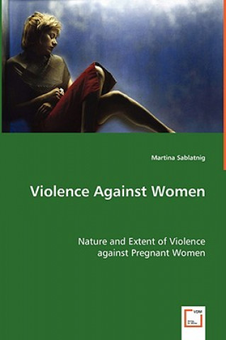 Buch Violence Against Women Martina Sablatnig