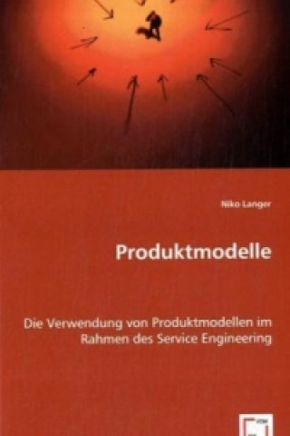 Buch Produktmodelle Niko Langer