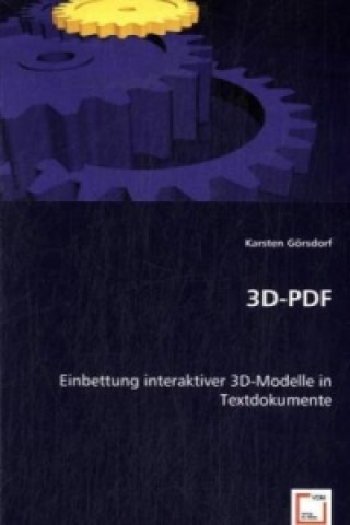 Книга 3D-PDF Karsten Görsdorf