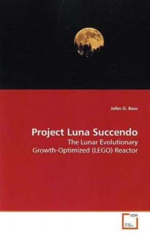 Carte Project Luna Succendo John D. Bess