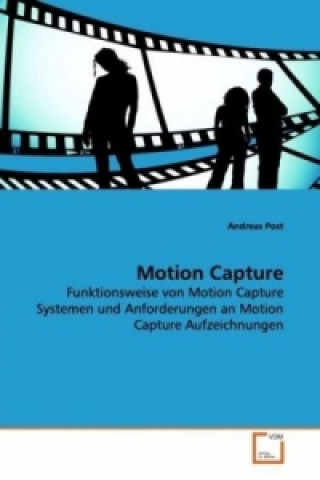 Carte Motion Capture Andreas Post