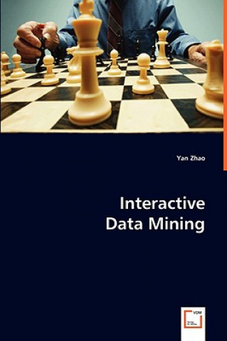 Libro Interactive Data Mining Zhao