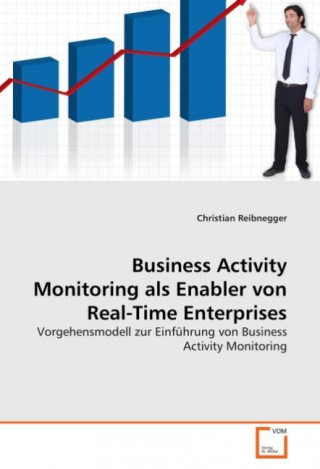 Könyv Business Activity Monitoring als Enabler von Real-Time Enterprises Christian Reibnegger