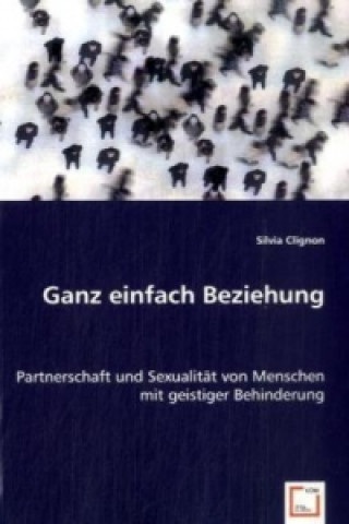 Knjiga Ganz einfach Beziehung Silvia Clignon